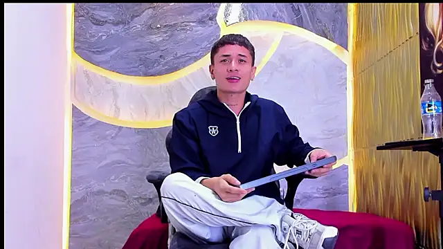 Matheus Ic  online show from 4, 3, 2026