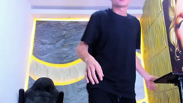 Matheus Ic  online show from 8, 3, 2026