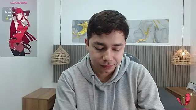 Snapshot of Julian_Smith21 chatting on 7, 3, 2026 Julian Smith21 online show from 7, 3, 2026