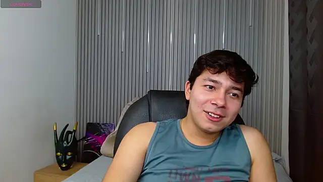 Julian Smith21 online show from 6, 5, 2026