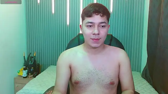 Julian Smith21 online show from 24, 6, 2026