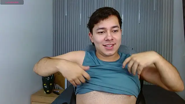Julian Smith21 online show from 23, 7, 2026