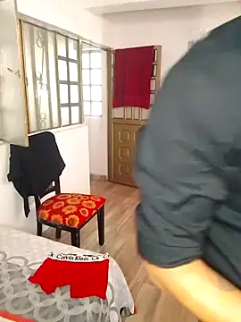 Ferrandiz23 online show from 3, 3, 2026