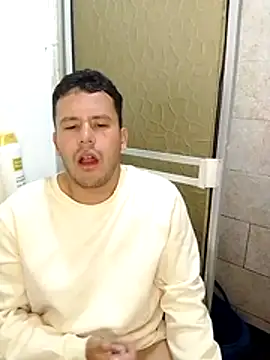 Ferrandiz23 online show from 16, 3, 2026