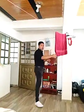 Ferrandiz23 online show from 21, 3, 2026