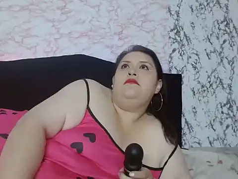 Selene Laurent online show from 27, 3, 2026