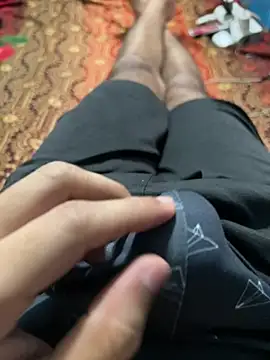 mightyythorrrr online show from 14, 3, 2026