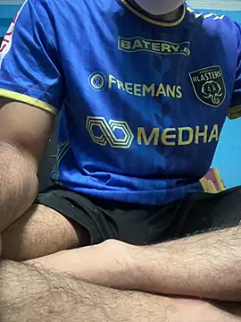 mightyythorrrr online show from 19, 3, 2026