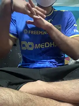 mightyythorrrr online show from 20, 3, 2026