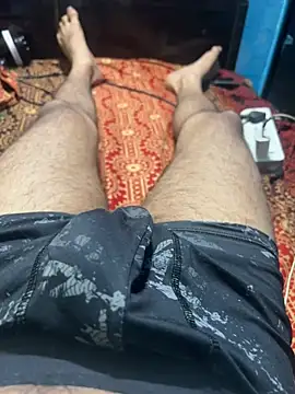 mightyythorrrr online show from 21, 3, 2026