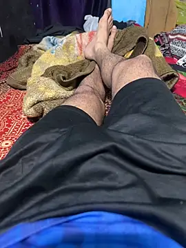 mightyythorrrr online show from 22, 3, 2026