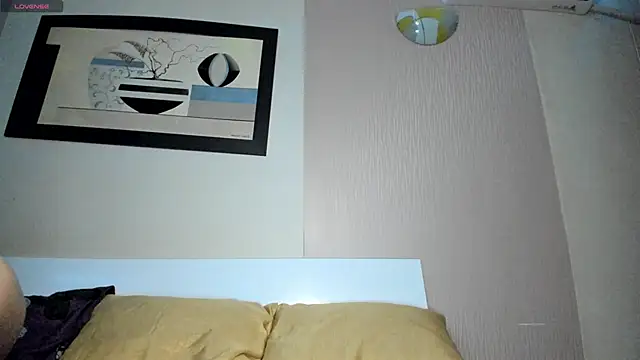 PureBlisss  online show from 27, 2, 2026