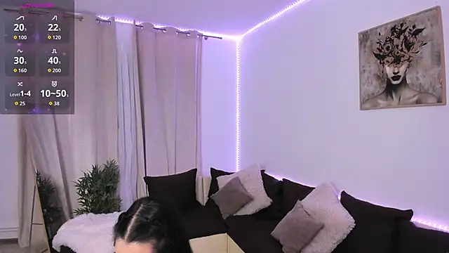 PureBlisss  online show from 16, 6, 2026