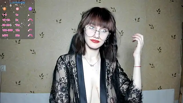 Snapshot of NicoleDaviss chatting on 28, 5, 2026 NicoleDaviss online show from 28, 5, 2026