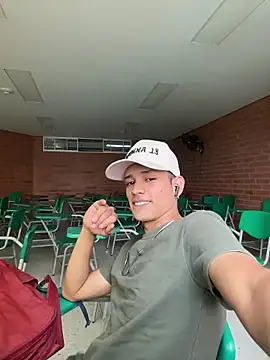 HarryGaze online show from 2, 3, 2026