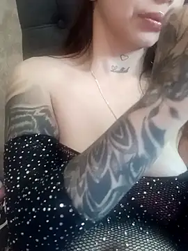 luna scarlette online show from 21, 3, 2026