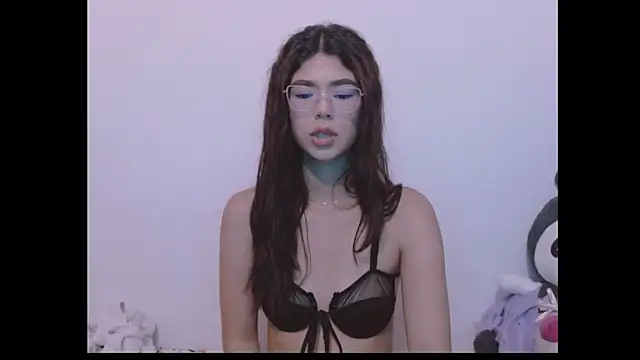 Snapshot of Nixieblaze chatting on 23, 3, 2026 Nixieblaze online show from 23, 3, 2026