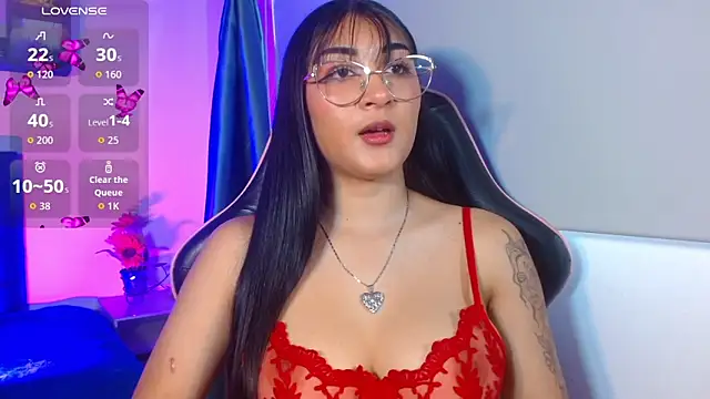 Mariangp online show from 16, 3, 2026