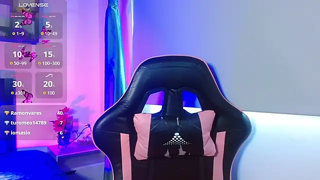 Mariangp online show from 21, 3, 2026