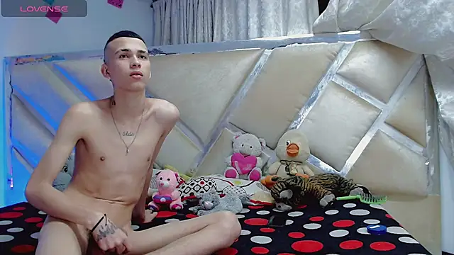charlot jostin online show from 23, 6, 2026