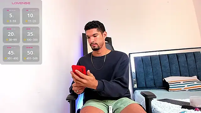 CarlosHotVibes online show from 4, 3, 2026