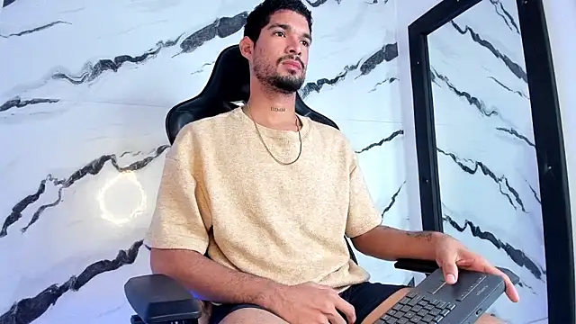 CarlosHotVibes online show from 12, 3, 2026