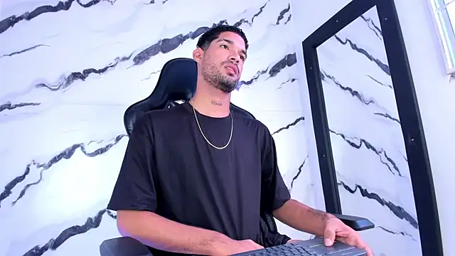 CarlosHotVibes online show from 22, 3, 2026