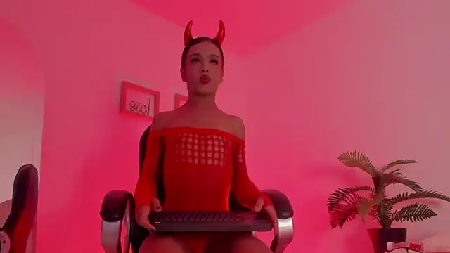 im aliisson online show from 11, 3, 2026