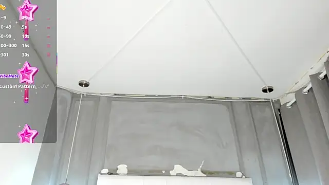 im aliisson online show from 15, 3, 2026