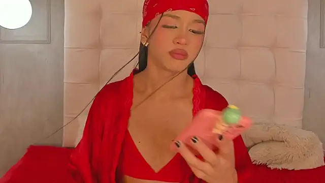 im aliisson online show from 18, 3, 2026