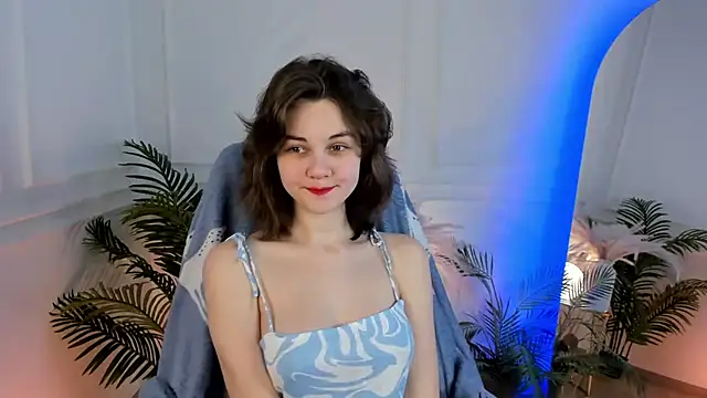 Flirty Foxxy online show from 9, 3, 2026