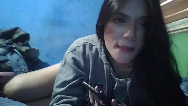 Soylilayblue online show from 21, 3, 2026