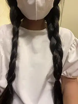 Rio-cute online show from 27, 6, 2026
