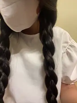 Rio-cute online show from 28, 6, 2026