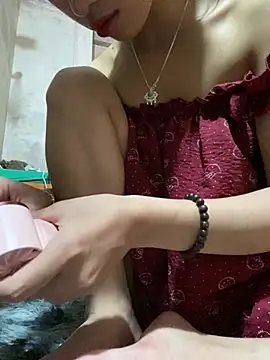 Rio-cute online show from 6, 7, 2026