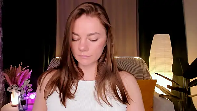 Snapshot of ParisJackson chatting on 5, 3, 2026 ParisJackson online show from 5, 3, 2026