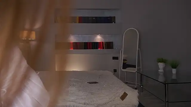 JodiAwyie online show from 13, 3, 2026