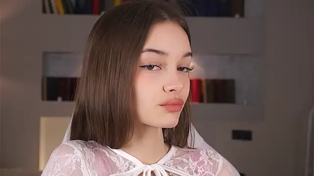 JodiAwyie online show from 18, 3, 2026