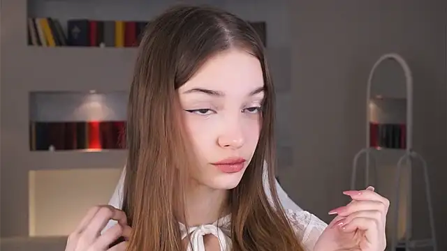 JodiAwyie online show from 22, 3, 2026