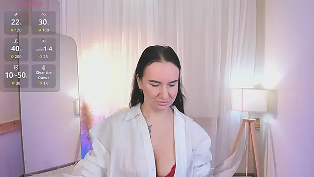 JustGrace online show from 13, 3, 2026