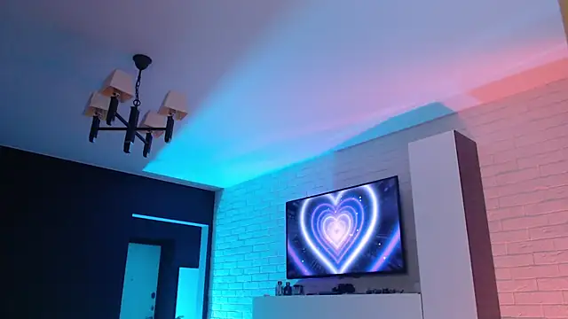 Jade Amore online show from 5, 5, 2026