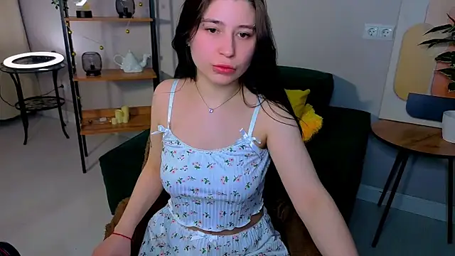 Valery Ohara  online show from 16, 3, 2026