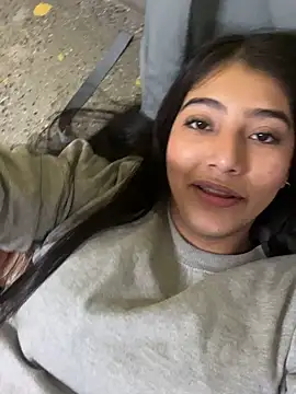 Sexy mia outdoors online show from 27, 2, 2026