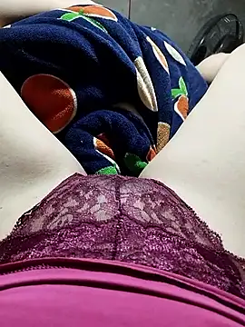 Lin-miuu online show from 19, 4, 2026