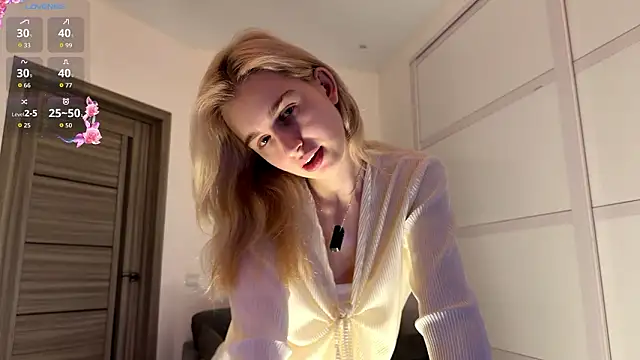 HeeEgno online show from 27, 2, 2026