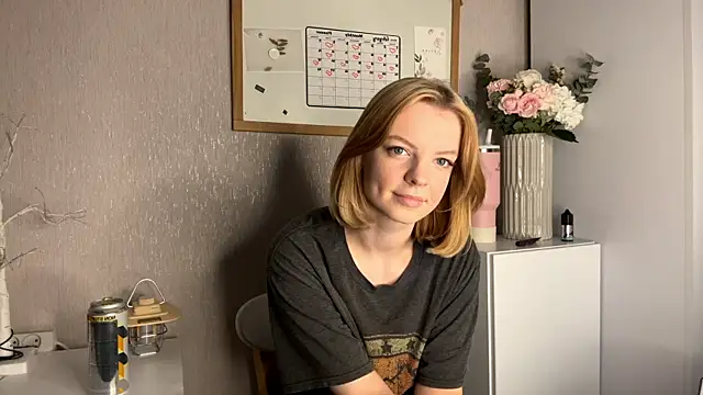 Snapshot of Marry_Sornatiko chatting on 27, 2, 2026 Marry Sornatiko online show from 27, 2, 2026