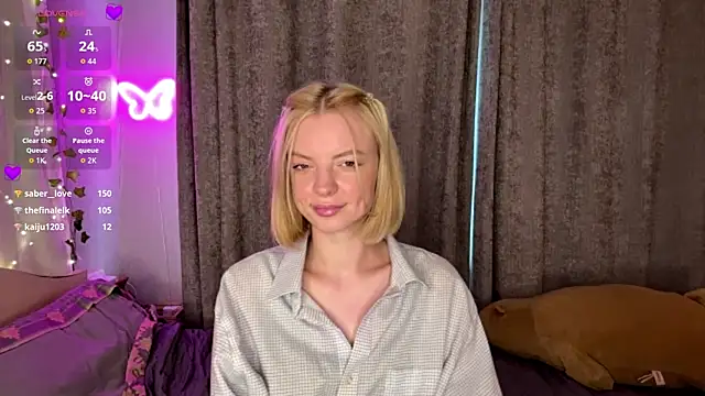 Snapshot of Marry_Sornatiko chatting on 11, 7, 2026 Marry Sornatiko online show from 11, 7, 2026