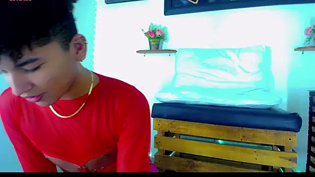 Sebastian -D online show from 25, 2, 2026