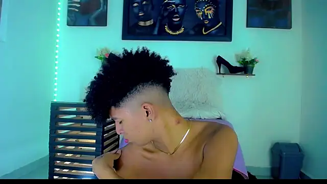 Sebastian -D online show from 20, 3, 2026