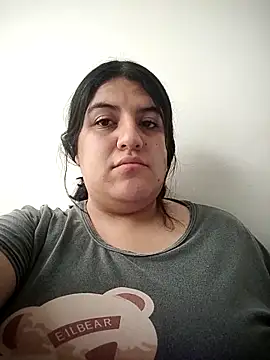 Snapshot of _Hammy_ chatting on 8, 3, 2026 Hammy online show from 8, 3, 2026